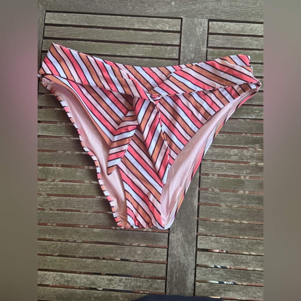 Victoria’s Secret bikini bottom